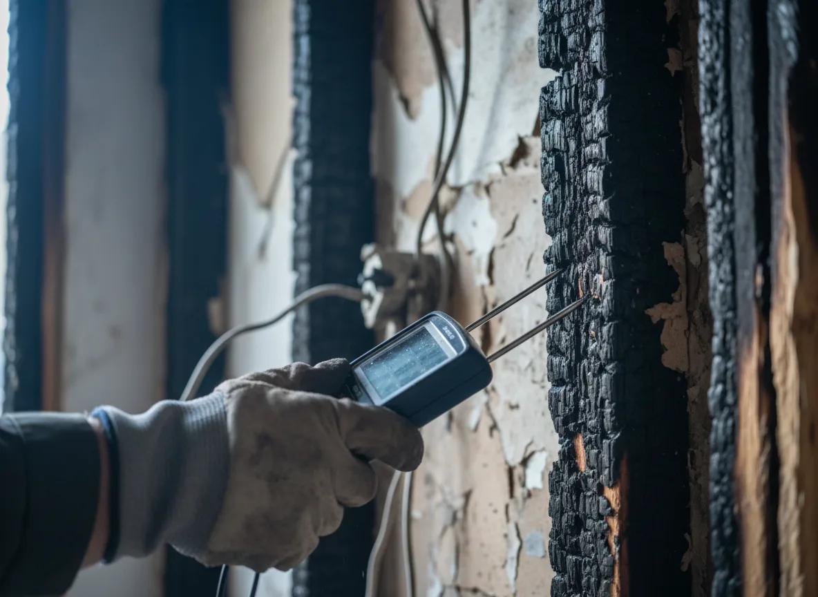 Fire Damage Restoration Dodd City, TX FAQs
